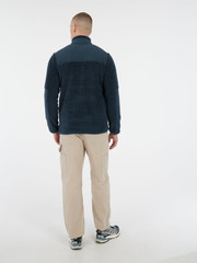 PRTBleaker Outdoor fleece vest