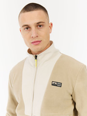 PRTCalyx Outdoor fleece vest