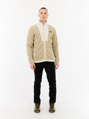 PRTCalyx Outdoor fleece vest