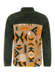 PRTDon Outdoor fleece vest