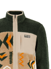 PRTDon Outdoor fleece vest