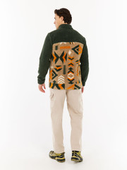 PRTDon Outdoor fleece vest