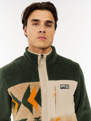 PRTDon Outdoor fleece vest