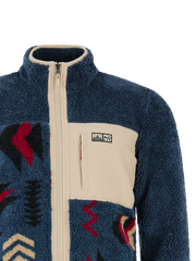PRTDon Outdoor fleece vest