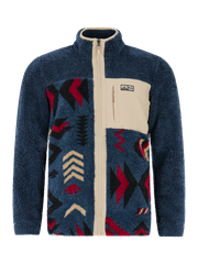 PRTDon Outdoor fleece vest