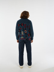 PRTDon Outdoor fleece vest