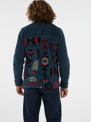 PRTDon Outdoor fleece vest