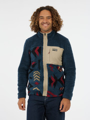 PRTDon Outdoor fleece vest