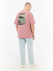 PRTAtlin T-shirt