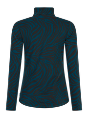 PRTEsher Zebra skipully