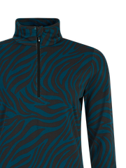 PRTEsher Zebra skipully