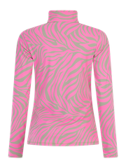PRTEsher Zebra skipully