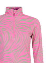 PRTEsher Zebra skipully