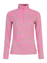 PRTEsher Zebra skipully