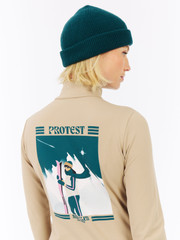 PRTGentle Skipully