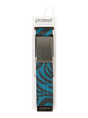 PRTAber Zebra-Gürtel