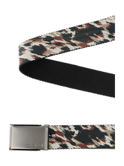 PRTCalder Leopard-Skigürtel