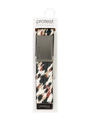 PRTCalder Leopard-Skigürtel
