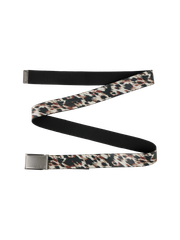 PRTCalder Leopard-Skigürtel