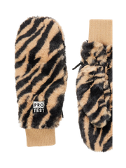 PRTMarcy Zebra-Fäustlinge