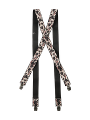 PRTNeski Leopard-Hosenträger