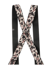 PRTNeski Leopard-Hosenträger