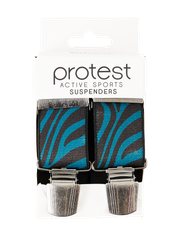 PRTOren Zebra-Hosenträger