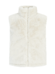 PRTPonzo Teddy outdoor waistcoat