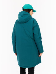 PRTHisa Outdoor jas