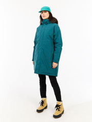 PRTHisa Outdoor jas