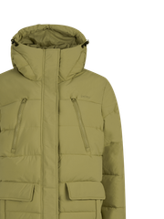 PRTKooky Outdoor jas