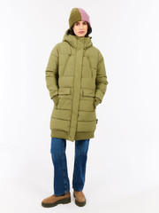 PRTKooky Outdoor jas