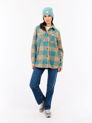 PRTLuv Outdoor jas