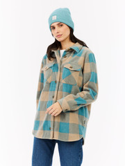 PRTLuv Outdoor jas
