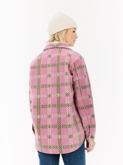 PRTLuv Outdoor jas