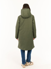 PRTPipit Outdoor jas
