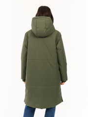 PRTPipit Outdoor jas