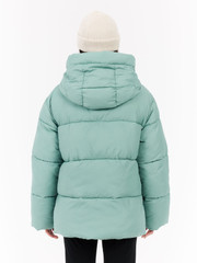 PRTSelby Outdoor jas