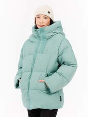 PRTSelby Outdoor jas