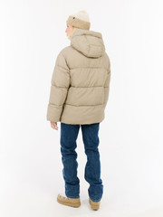 PRTSelby Outdoor jas