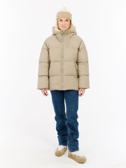 PRTSelby Outdoor jas