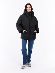 PRTSelby Outdoor jas