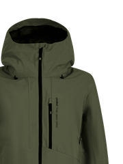 PRTDyna Skijacke