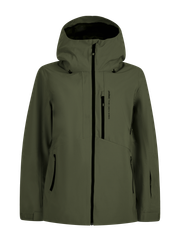 PRTDyna Skijacke