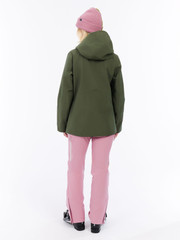 PRTDyna Skijacke