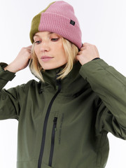 PRTDyna Skijacke