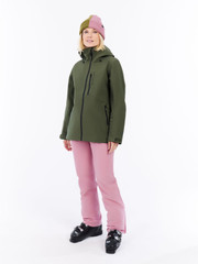 PRTDyna Skijacke