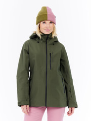 PRTDyna Skijacke