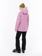 PRTDyna Skijacke