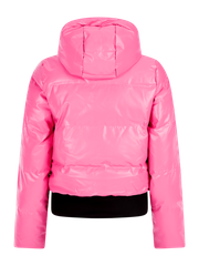 PRTEffect ZIP-SHIFT-Skijacke